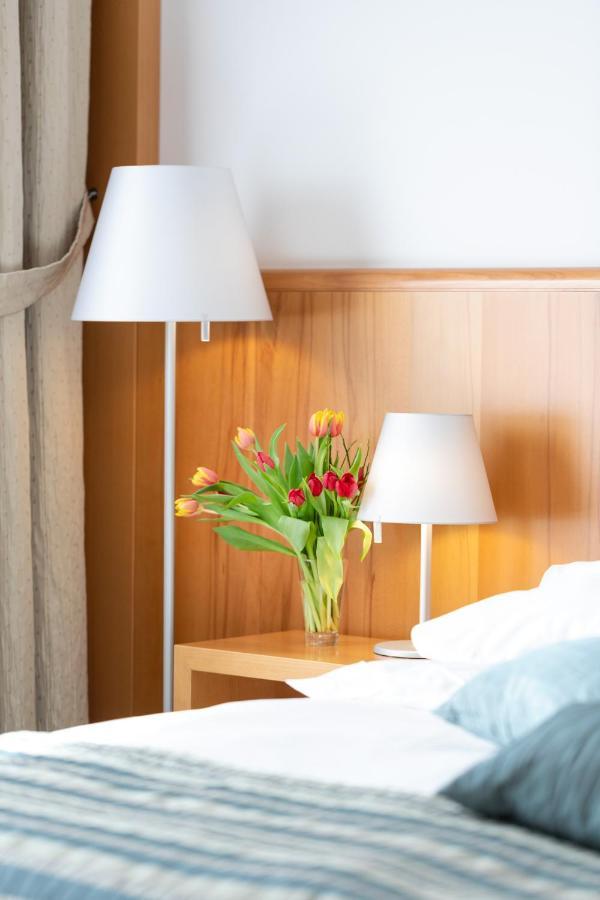 אידריה Hotel Jozef מראה חיצוני תמונה