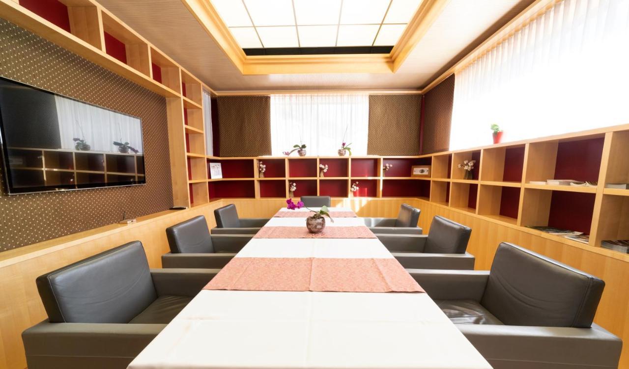 אידריה Hotel Jozef מראה חיצוני תמונה