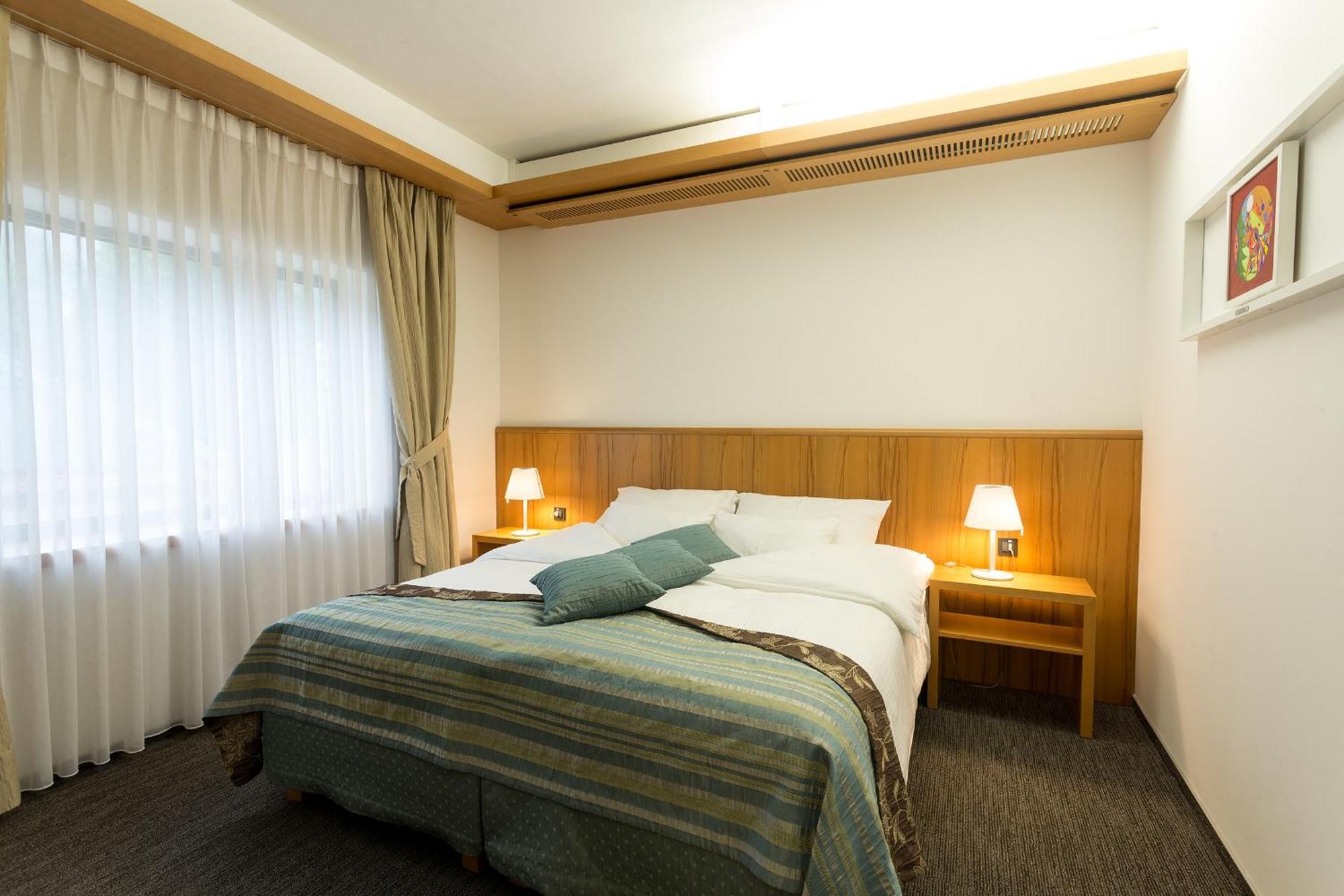 אידריה Hotel Jozef חדר תמונה