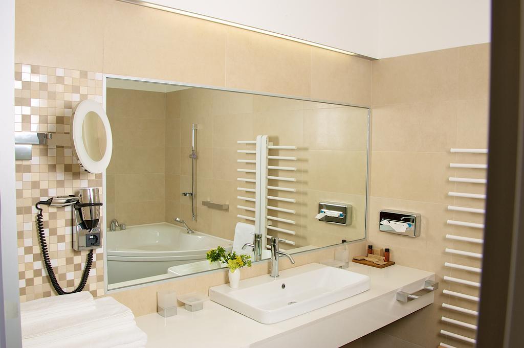 אידריה Hotel Jozef חדר תמונה
