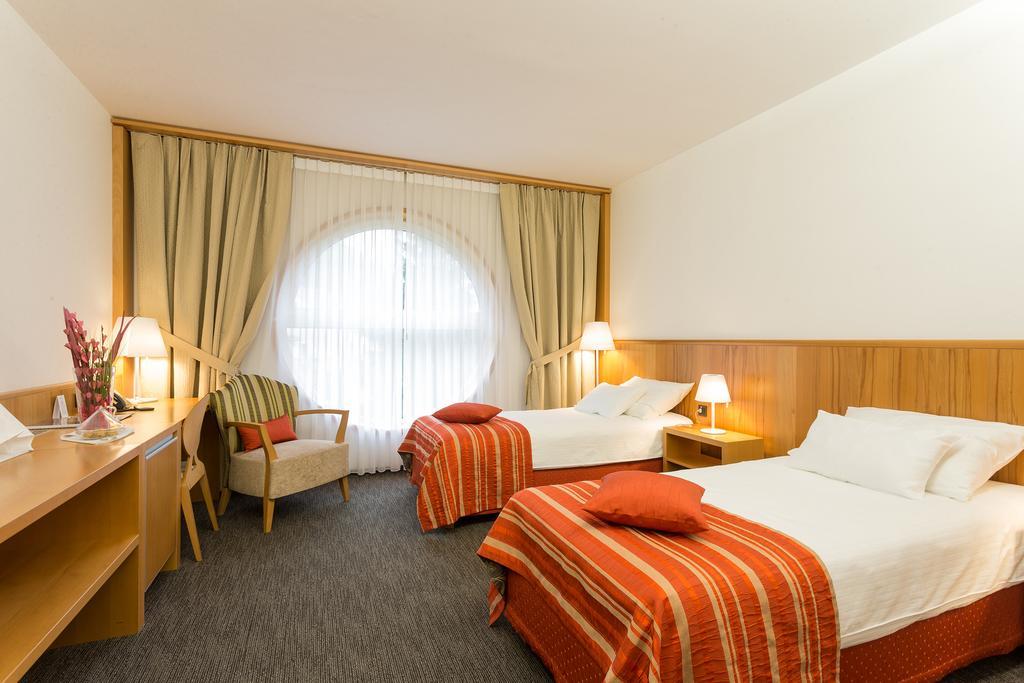 אידריה Hotel Jozef חדר תמונה